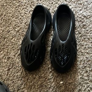 Foam runners